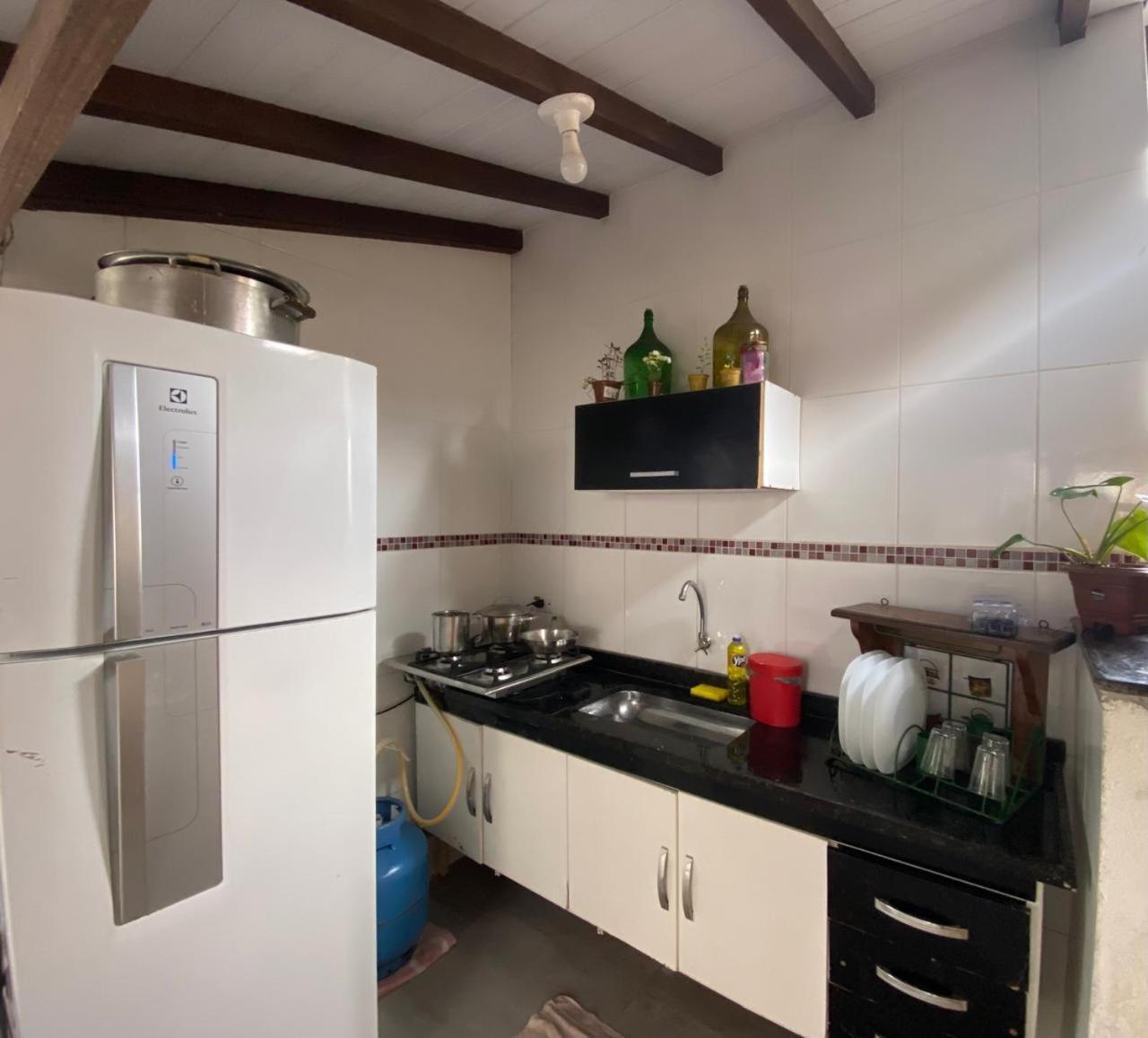 Suite Com Piscina Parati Esterno foto
