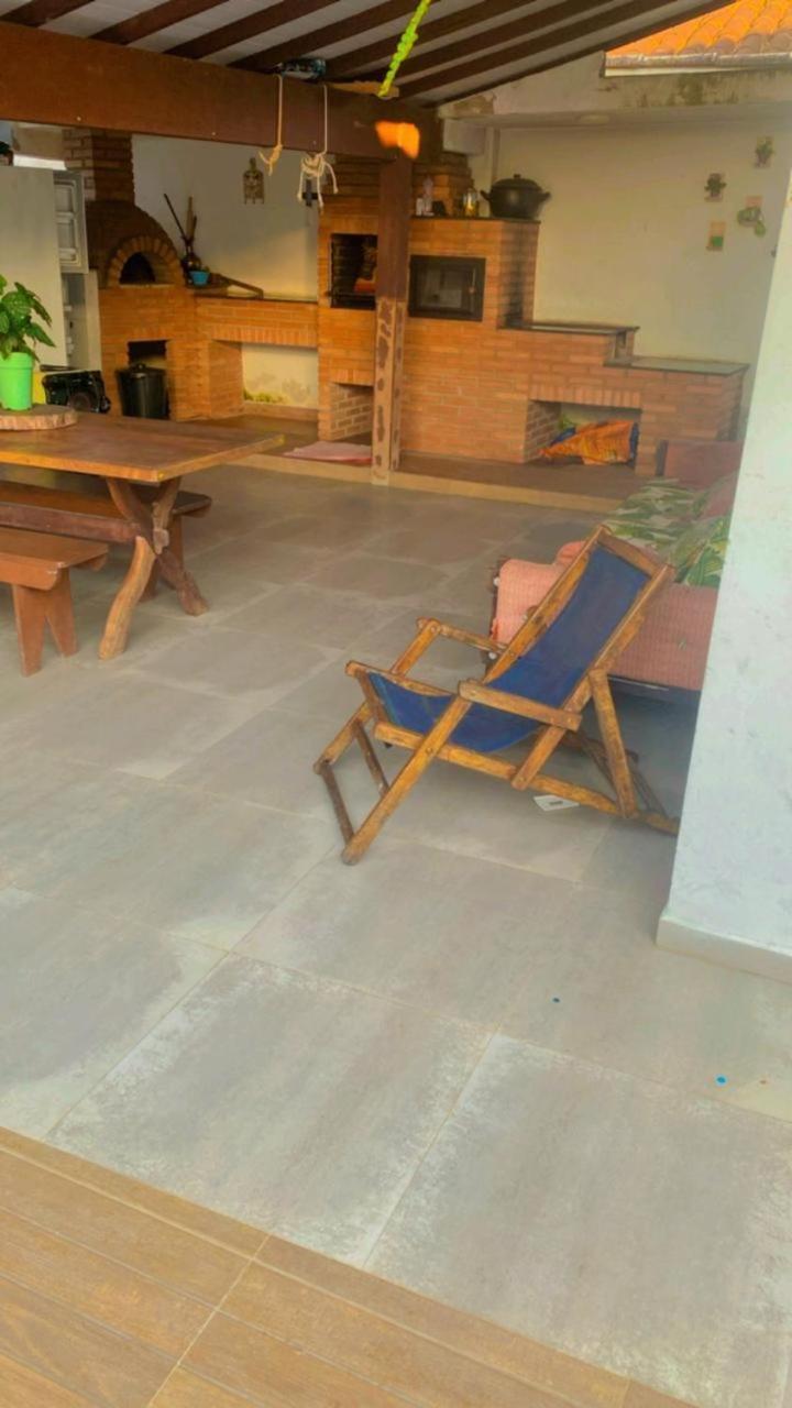 Suite Com Piscina Parati Esterno foto